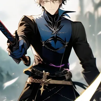 Profile image of 기베르