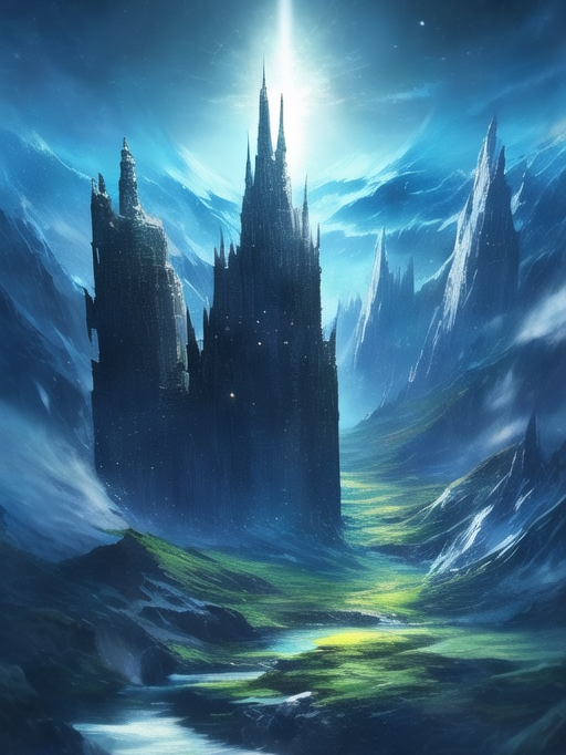 이세계 모험 RPG 대표 이미지