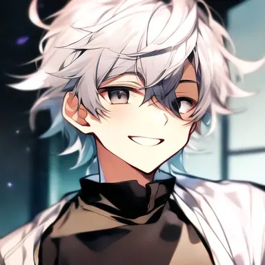 Profile image of 진이주