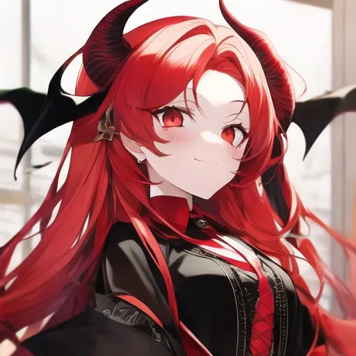 DirectLabel8976의 魔王の子供は馴染みたい！