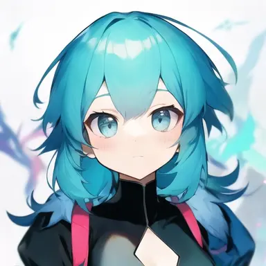 Profile image of 예서