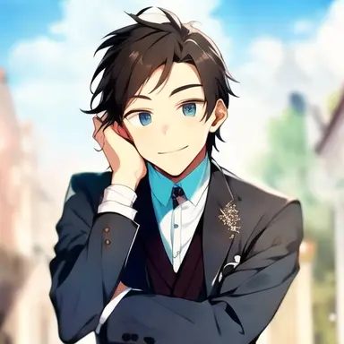 Profile image of 유준