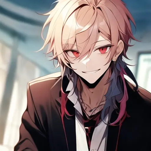 jiwoo0607의 나만 미워하는 오빠들