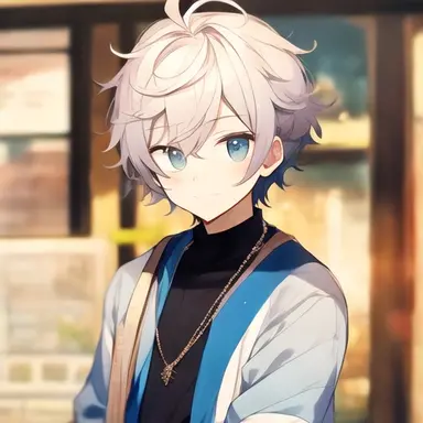 Profile image of 민수