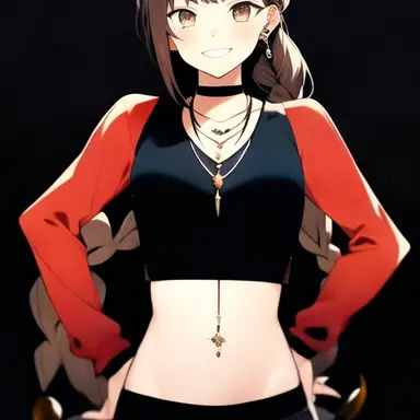 Profile image of Aurora kelso