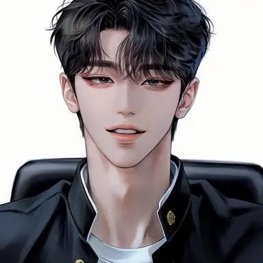 Profile image of 구해윤