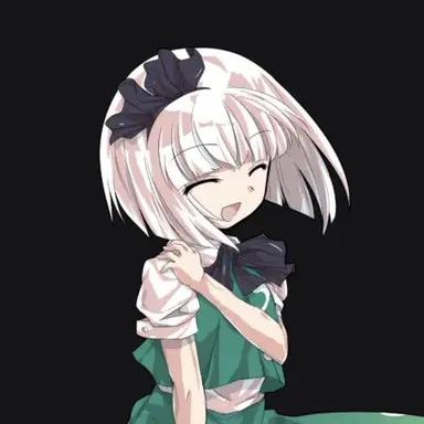 Profile image of 妖夢
