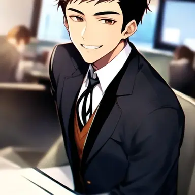 Profile image of 小柳　蓮