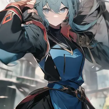 Profile image of エナ