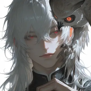 Profile image of 레이건