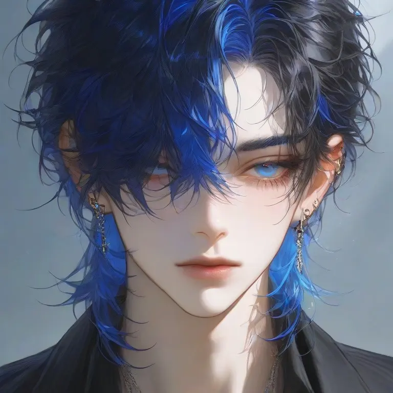 seers의 무뚝뚝한 기타리스트를 꼬셔보자.