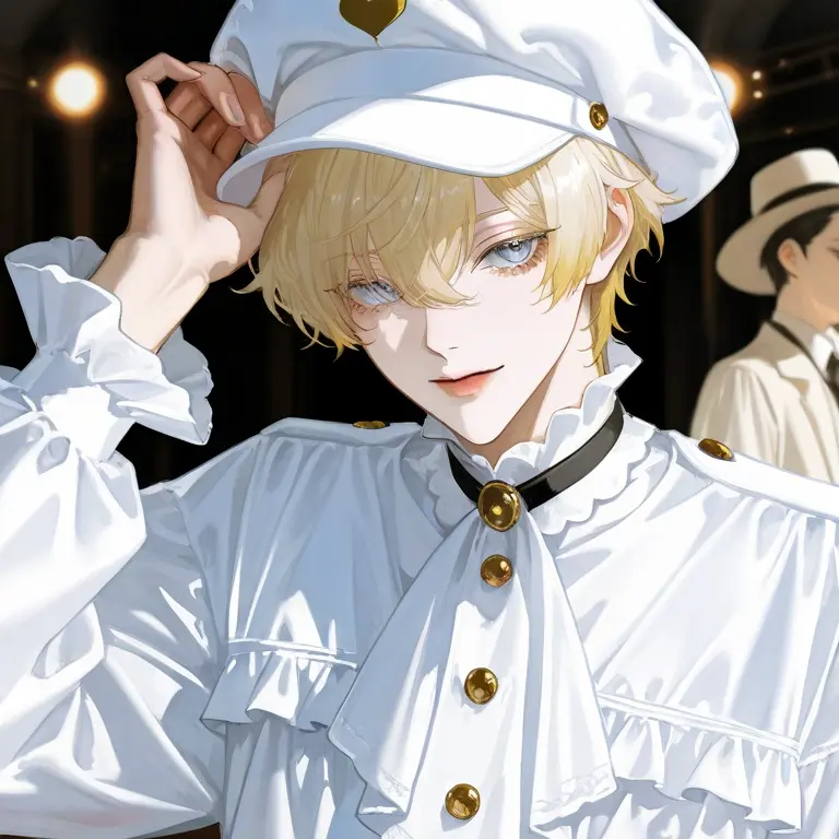 seers의 그대만을 위한 서커스.