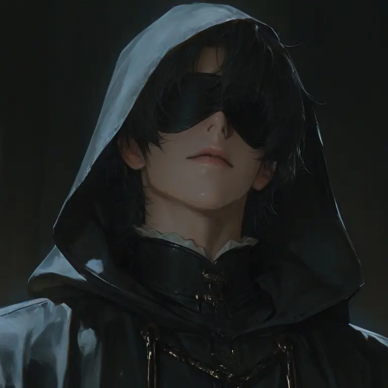 seers의 검은 재의 인도자.