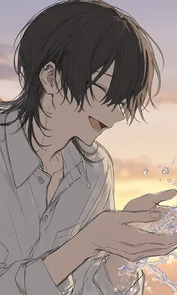Profile image of 遼