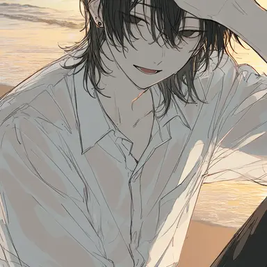 Profile image of 遼