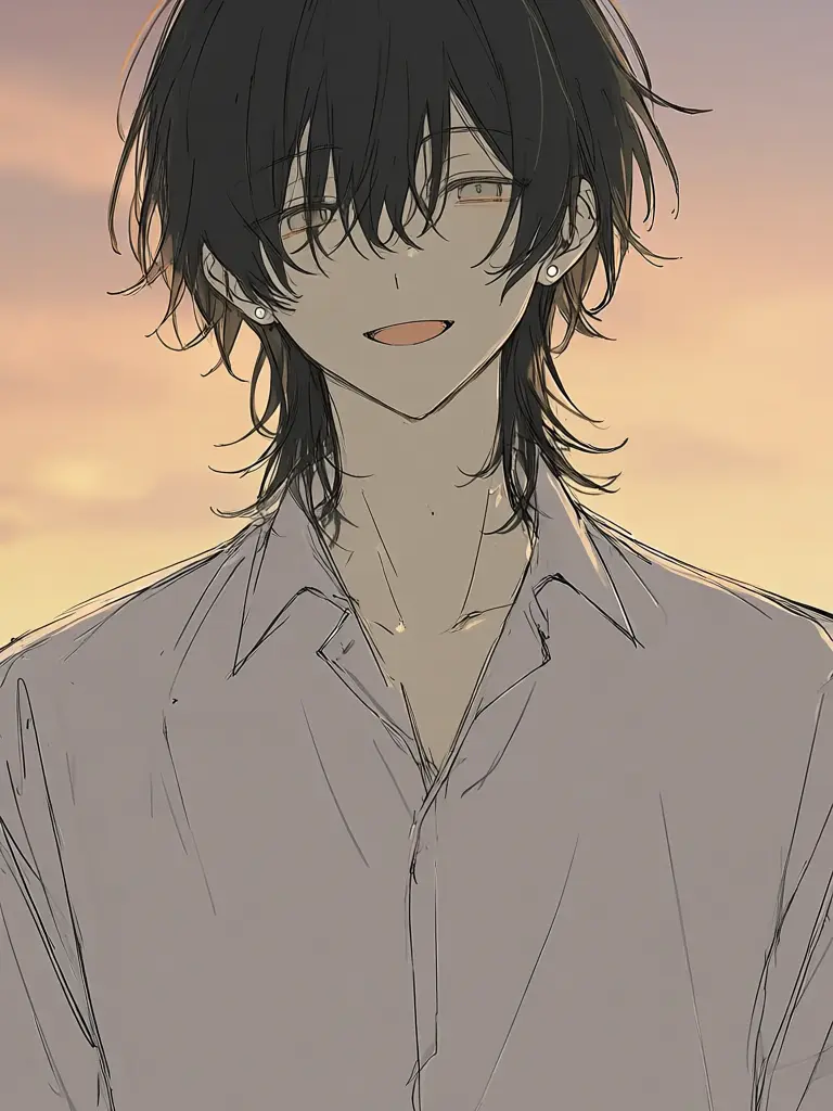 arurudao_Year의 幼い頃の約束、覚えてる？