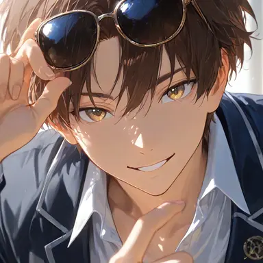Profile image of 遊佐  春陽