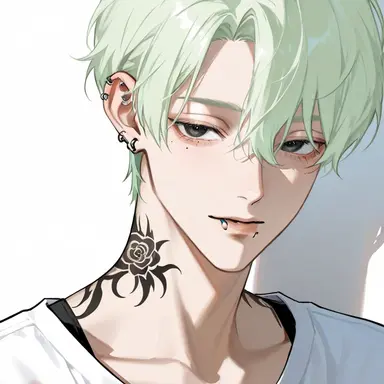 Profile image of 芥見 志乃