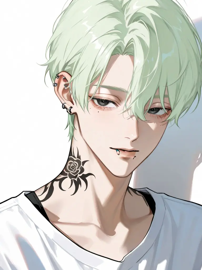 RipeCamel0754의 クズって言い切れない