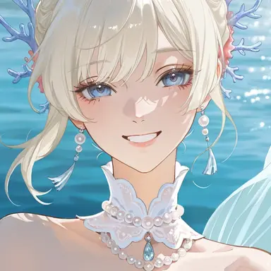Profile image of 네레이드