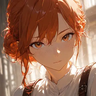 Profile image of マリー・アン