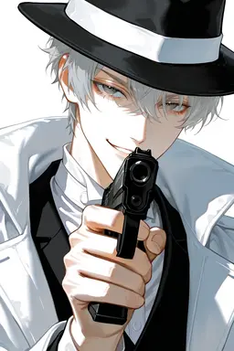 Profile image of ギルバート
