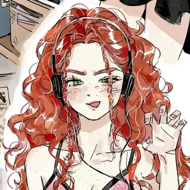 Profile image of Callie Theano