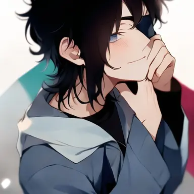 Profile image of 안지훈