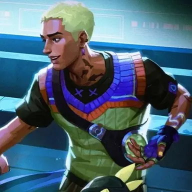 Profile image of 게코