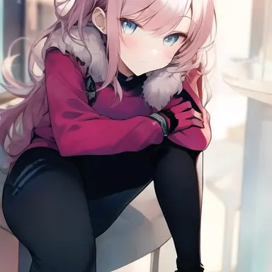 Profile image of Mira