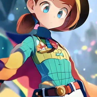 Profile image of Jessie