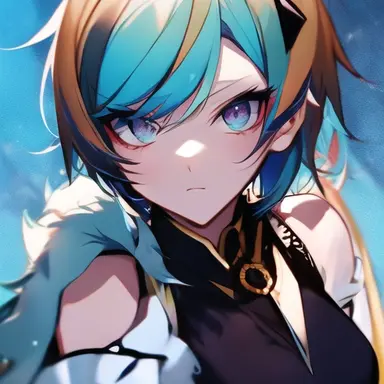 Profile image of Rummie