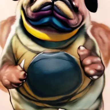 Profile image of Fatso 6000