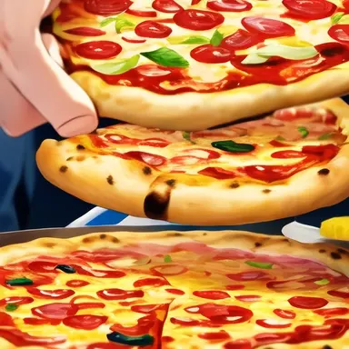 Profile image of Pizza