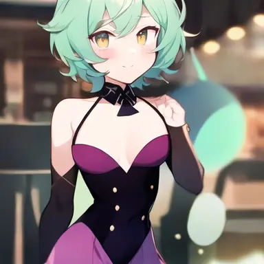 Profile image of Cosmo