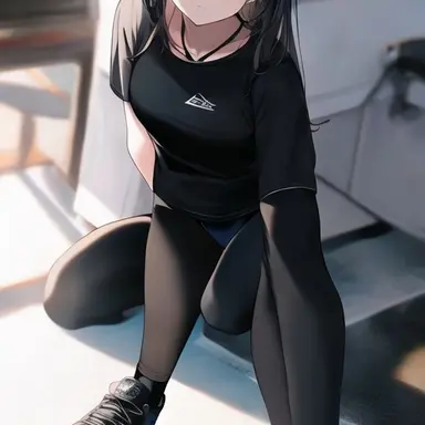 Profile image of Myra