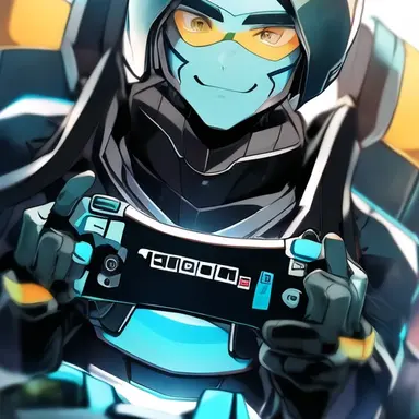 Profile image of Gamer