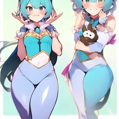 Profile image of Uwu dada