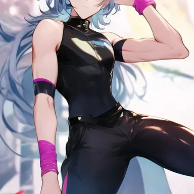 Profile image of Kai