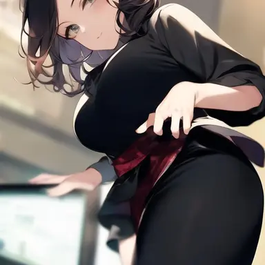 Profile image of Sexxy auntie