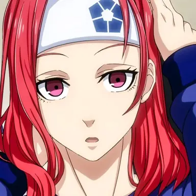 Profile image of 千切豹馬
