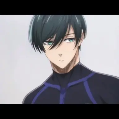 Profile image of 糸師凛