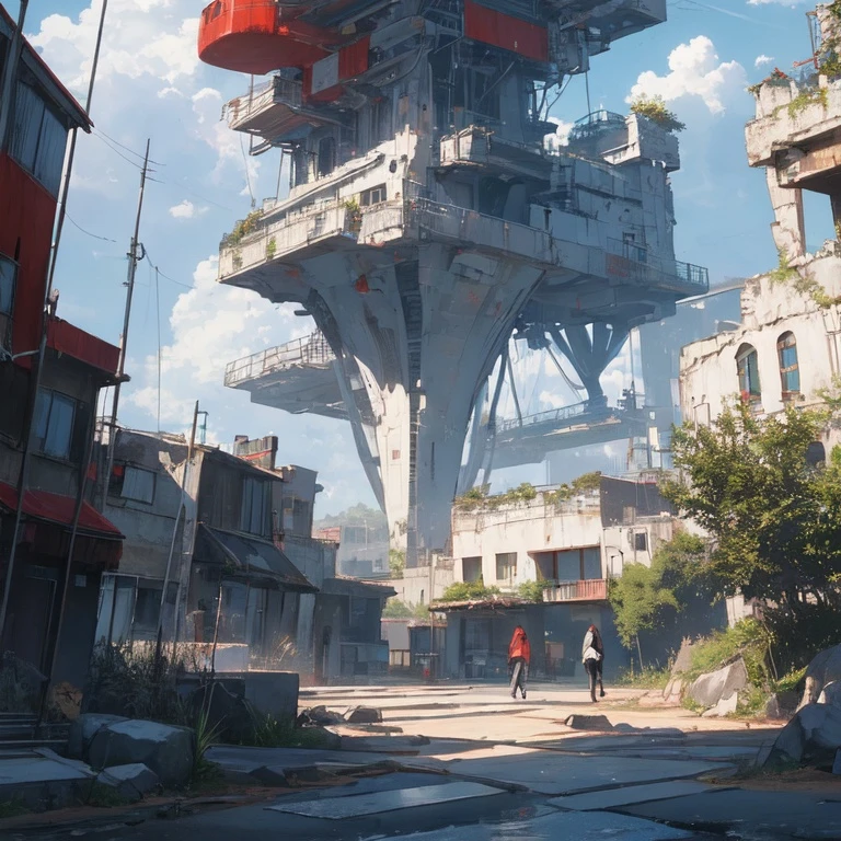 ex. 해설자
