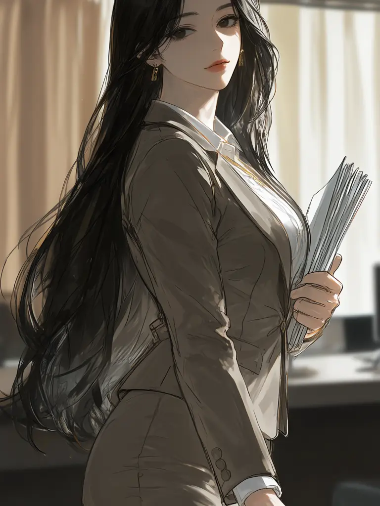 yakisobapannachan의 IT 사장님과 일도 사랑도 바쁜 나날!