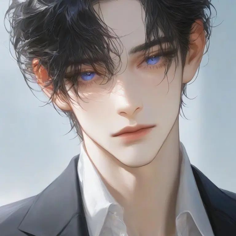 Jay870425의 남친이 생긴 딸