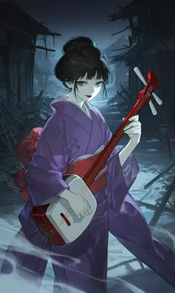 Profile image of 始末屋 女