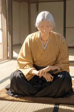 Profile image of 御代官