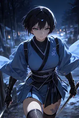 Profile image of くノ一