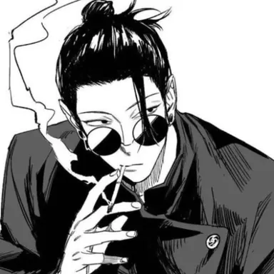 Profile image of 夏油 傑