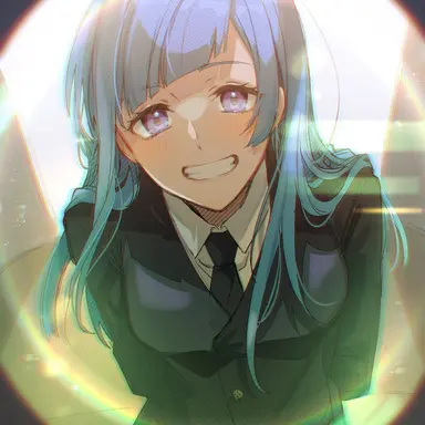 Profile image of 三輪霞